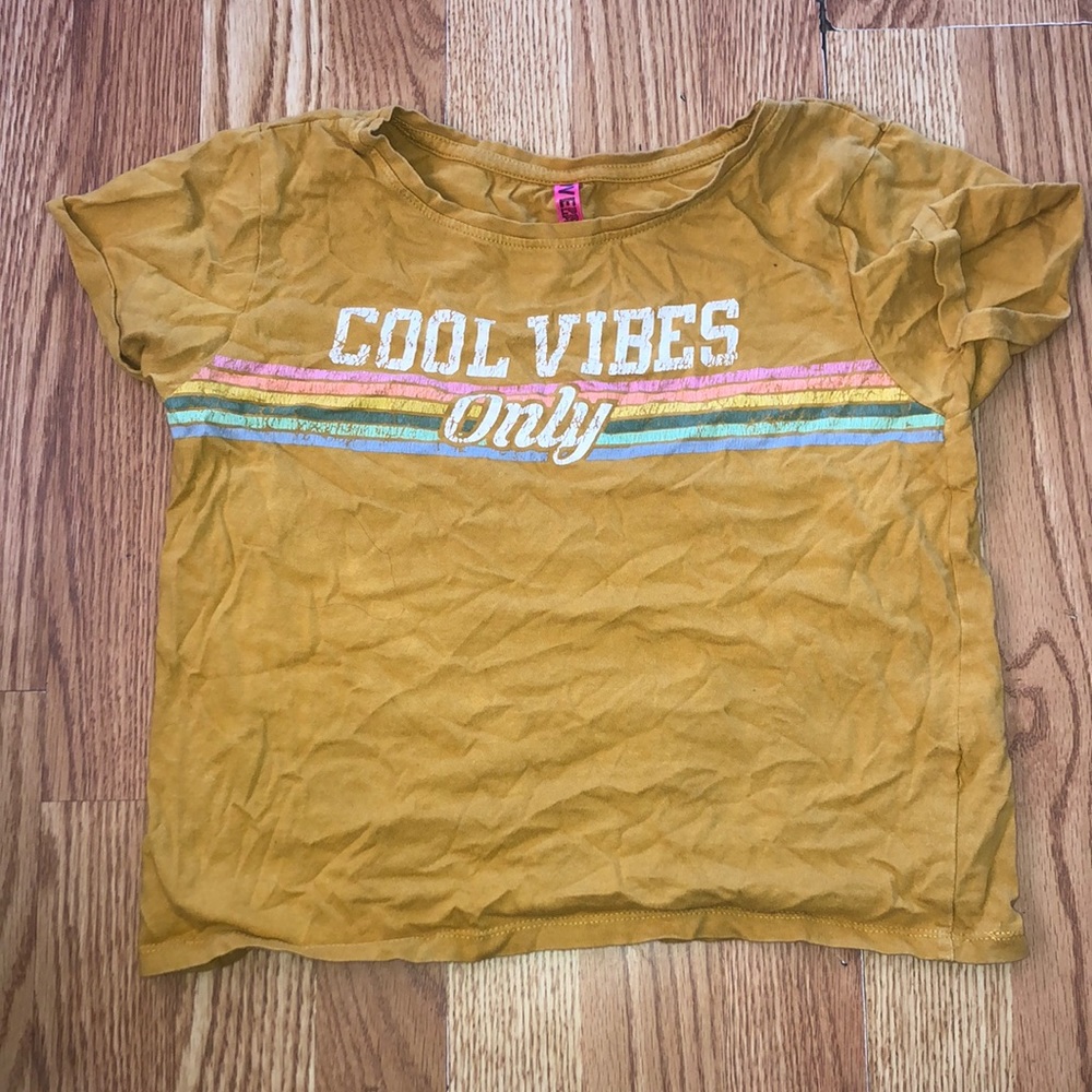 Girls Shirt